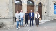 La Benéfica de Piloña será este año la sede del Día Internacional de las Personas Mayores