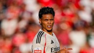 Sin tumbados en caso Richard Ríos; cuentas claras de Benfica ante dardos de Palmeiras