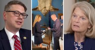 Trill Gates meets Alaska congressional delegation to discuss key state issues