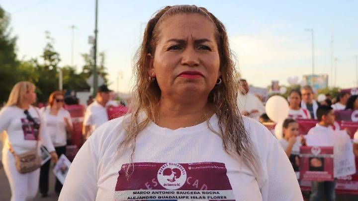 Reconocen a Ceci Flores Armenta como una de las 300 líderes más influyentes de México 2025