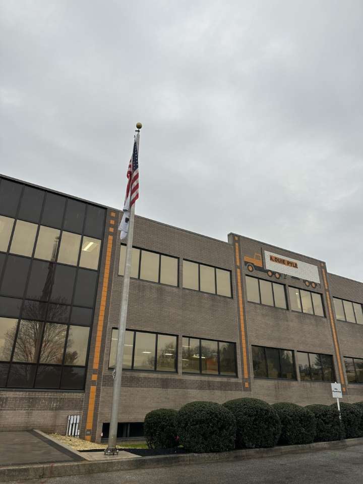 A. Duie Pyle adds a new service center in New York