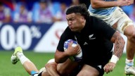 No holiday for All Blacks prop Williams on return to Perth