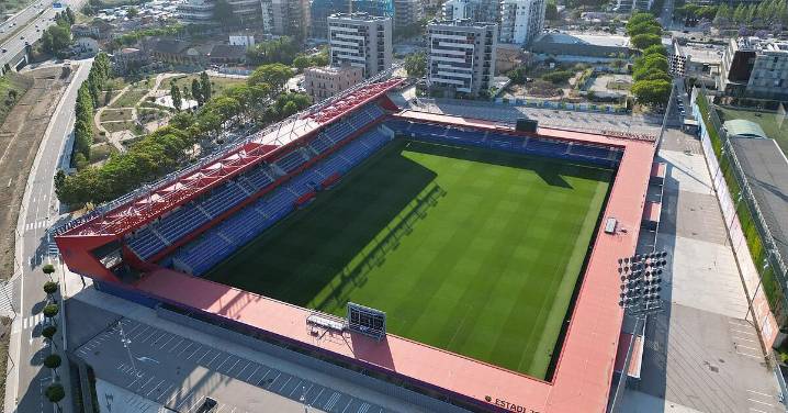 Se acaba el serial: el Barça-Valencia se jugará en Johan