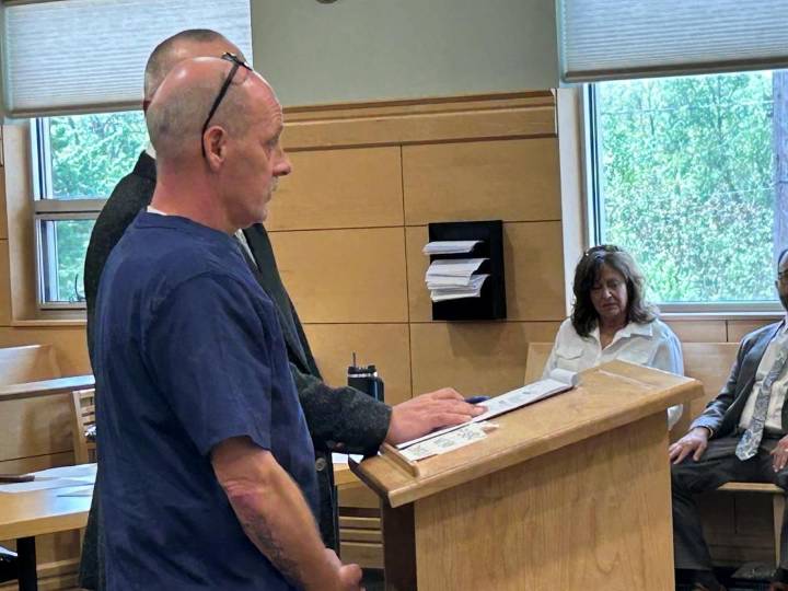 Bond hearing canceled for Youngstown mayoral candidate