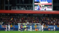 El Barcelona - Getafe se jugará en el Estadio Johan Cruyff