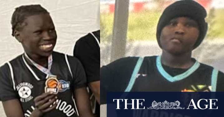 Cobblebank stabbing: Seven arrested over the deaths of Dau Akueng and Chol Achiek