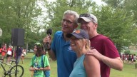 SpeakUp 5k at Byrd Park in Richmond is TODAY!
