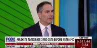 Fed Reserve is 'breaking' for the first time, strategist says