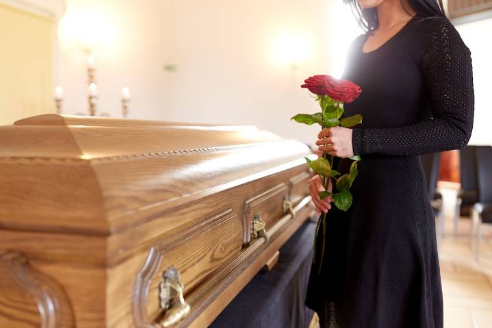 Dear Abby: Widow finds herself crying at sad songs, wondering if she’ll be alone forever
