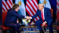 Javier Milei se reunirá con Donald Trump en Nueva York, en medio de la crisis cambiaria