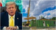 Impulsa Trump show de viviendas innovadoras en EU