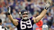 Four-time NFL All-Pro Jared Allen to compete in Grand Slam of Curling event