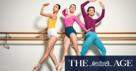Copland Dance Episodes headlines 2026 Australian ballet program: How Australia scored Justin Peck’s new work