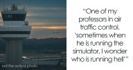 62 Professors Who Left Such An Impression On Students, They Received The Most Hilarious Reviews
