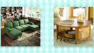 Country Living editors share finds from Walmart's (very underrated) furniture selection