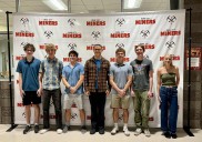 Park City High School honors seven seniors as scholarship semi