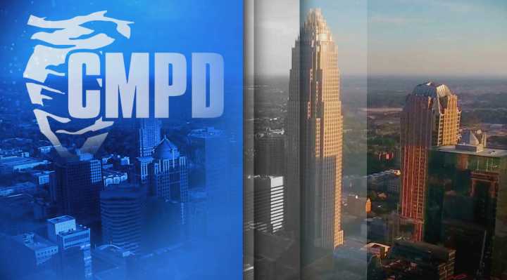 Child fatally shot in Southwest Charlotte