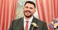 Married At First Sight UK fans make the same demand about groom Dean within minutes of new series