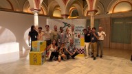 El III Festival Internacional de Cortos proyectará 46 trabajos, del 14 al 18 de septiembre