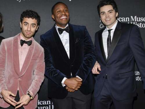 5 new cast members join ‘Saturday Night Live’ after high