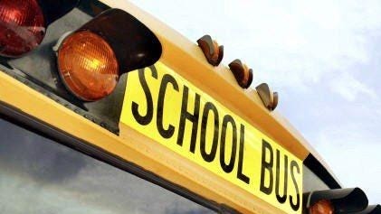 Former Barrington bus monitor charged with child molestation