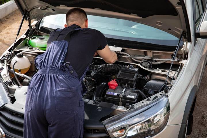 Los mecánicos de España cada vez se fían más de los coches asiáticos. Y los datos de mantenimiento les dan la razón