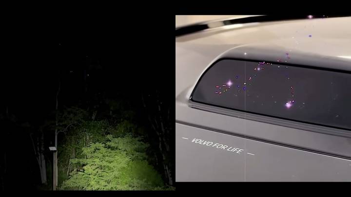 iPhone 16 Pro Camera Permanently Damaged By Car LiDAR, MKBHD Warns Creators About Bright Dots And Sensor Vulnerability