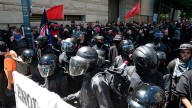 Expert says RICO Act could help dismantle Antifa after Trump designation