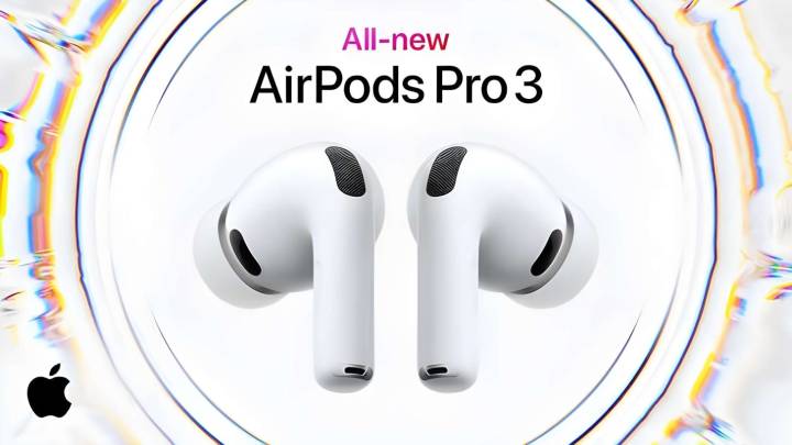 AirPods Pro 3 Linked To EU Apple Accounts Won't Get The Live Translation Feature Just Yet