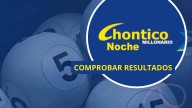 Resultado oficial del sorteo Chontico Noche en Colombia, miércoles 10 de septiembre