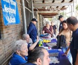 Backpacks, books and dignity: Bronx families empowered at PPNA’s 2025 school supply giveaway