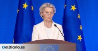 La UE impone el lenguaje de la guerra y prepara un muro de drones frente a Rusia tras el incidente en Polonia