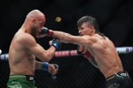Deadspin | Diego Lopes halts Jean Silva’s win streak at Noche UFC