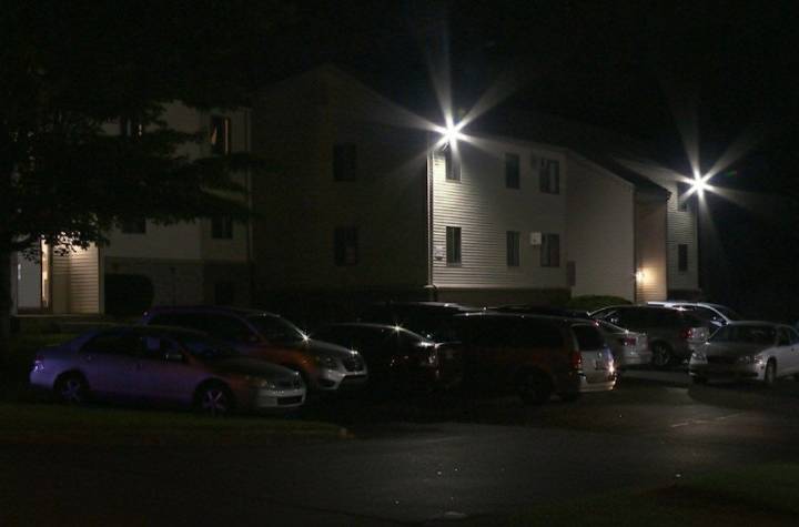 Youngstown Police arrest suspect in West Side shooting death