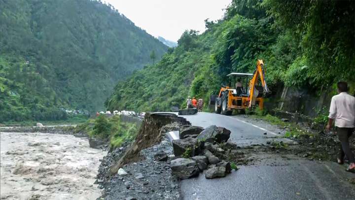 Why India must climate-proof its highways, and fast