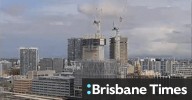 Atlassian Central: Tech giant's $1.45 billion headquarters revolutionizes workplace design in Sydney