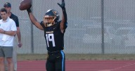 Moeller defeats St. Xavier 30-13 in the WCPO 9 Friday Football Game of the Week