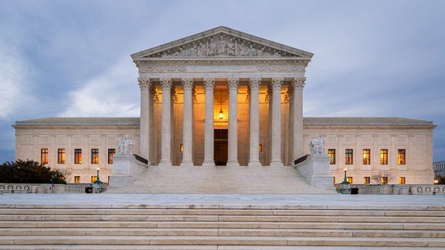 Supreme Court lifts restrictions on Trump immigration tactics in California