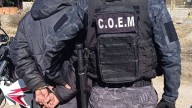 Policías aprehendieron a un sujeto sospechado de agredir a su sobrina