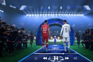 Goleador y cantante: Jugador italiano aparecerá en “EA Sports FC 26″ como futbolista y también en la banda sonora