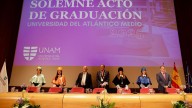 La Cuarta Semana Internacional de la UNAM reúne a 70 representantes de 30 universidades del mundo en una experiencia cultural inolvidable