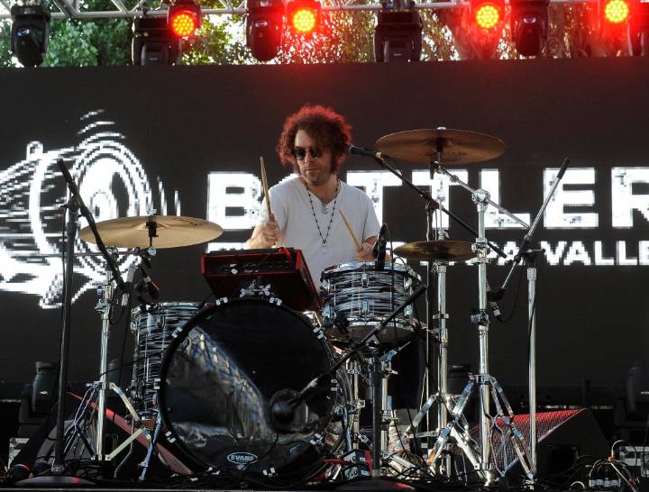 Dandy Warhols, Kula Shaker team up for cool show in San Francisco
