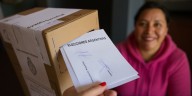 Elecciones Buenos Aires 2025: qué pasa si no voy a votar