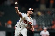 Orioles’ Dean Kremer finishes 2025 season strong in Rays win