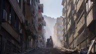 Northwest Turkey hit by a magnitude 5.4 earthquake, no casualties reported