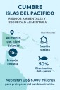 Líderes de islas del Pacífico denuncian amenazas ambientales y llaman a acción global durante cumbre regional