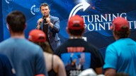 Turning Point’s donors and allies recommit to the group after Charlie Kirk’s death