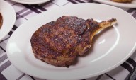 Illinois Steakhouse Named to America’s Top 25 List
