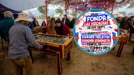 Fondas en Las Vizcachas: revisa los detalles de la "Gran Fonda Las Vizcachas"