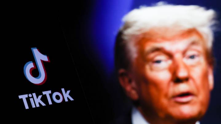 Estas empresas se quedarían con el control de TikTok en EE.UU.